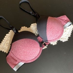 3/25$ 36B light padded bra